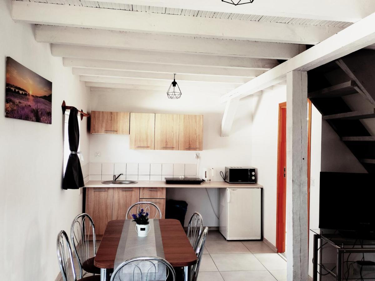 ,,Zagroda Nowecin,, Villa Exterior foto